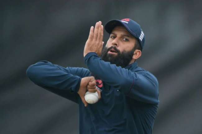 இலங்கை வந்துள்ள  இங்கிலாந்து கிரிக்கெட் வீரருக்கு கொரோனா  தொற்று உறுதியானது