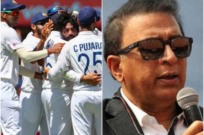 இவருக்கு தகுதி இல்லை.. பொங்கி எழுந்த கவாஸ்கர்.. சரமாரி விளாசல்!