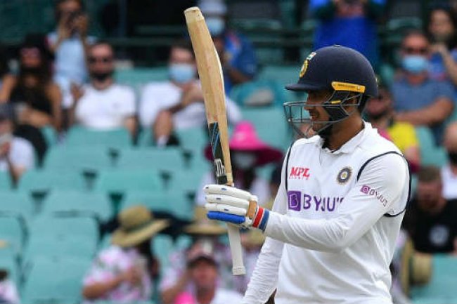 கவாஸ்கரின் 1970 சாதனையை முறியடித்த இளம் வீரருக்கு குவியும் பாராட்டுக்கள்