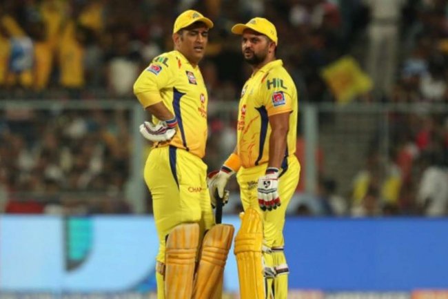 இதுதான் பிளான்.. நட்சத்திர ஆஸி. வீரருக்கு வலை வீசும் சிஎஸ்கே!