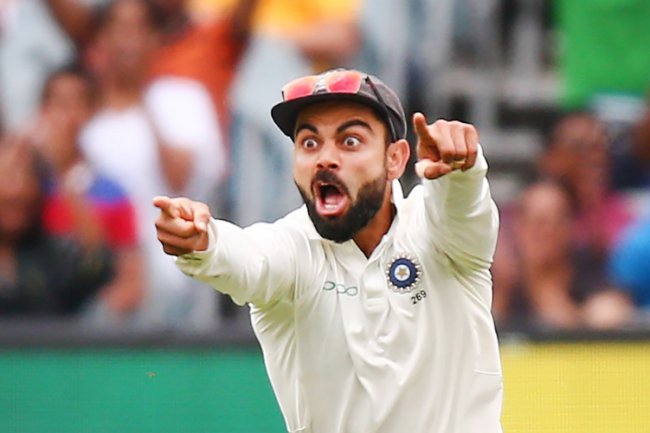 கோலியும் வந்தாச்சு... களைகட்டும் சென்னை... அடுத்தது பட்டைய கிளப்ப வேண்டியதுதான் பாக்கி!