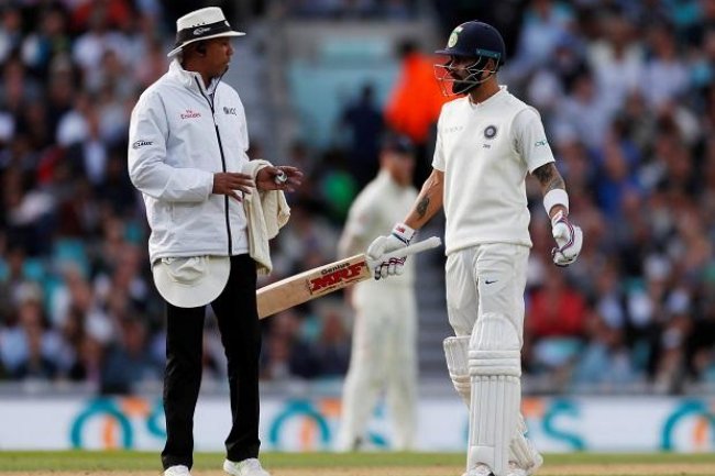 அமைதியான நடந்த மாற்றம்.. இங்கிலாந்துக்கு சிம்ம சொப்பனமாகும் சென்னை.. சம்பவம் இருக்கு!