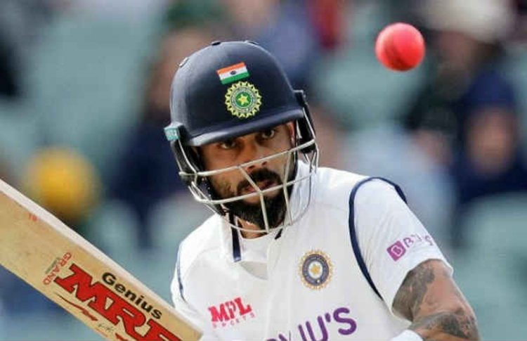 21ம் நூற்றாண்டோட சிறந்த 50 வீரர்கள்... 2வது இடத்தை பிடித்த விராட் கோலி