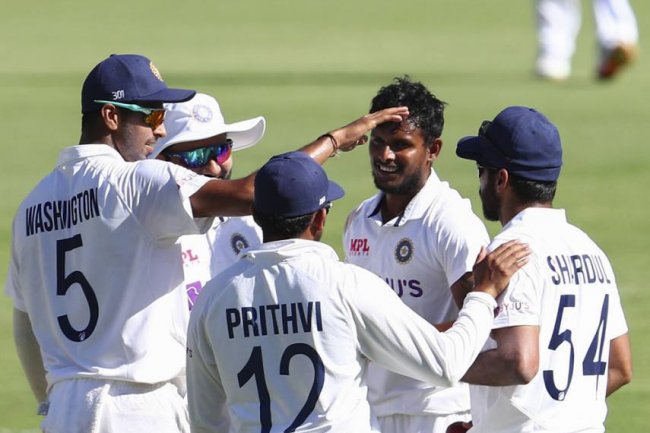 சென்னையில் விளையாட முடியாமல் போனது கஷ்டமாக உள்ளது... நடராஜன் வருத்தம்