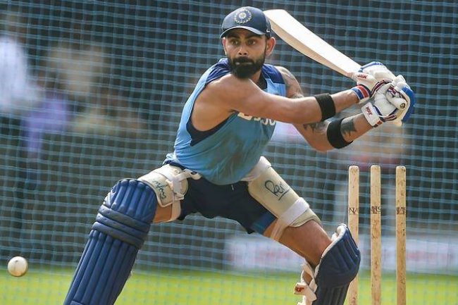 அந்த பேச்சுக்கே இடமில்லை.. அணியிடம் சொன்ன கோலி.. டிரெஸ்ஸிங் ரூமில் என்ன நடந்தது?