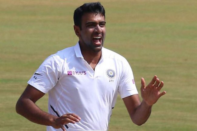 கிரிக்கெட் உலகில் அஸ்வின் உருவாக்கிய புதிய "பென்ச் - மார்க்".. அதிர்ந்த சென்னை..!