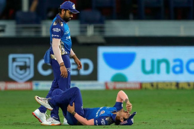 யாரை பார்த்து சொன்னீங்க.. கோலி தொடங்கி மொத்த பிசிசிஐக்கும் முரட்டு பதிலடி!