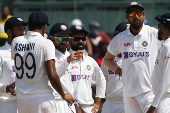 டி20, ஒருநாள் போட்டிகளில் ஆடியிருந்தாலும்... 100வது டெஸ்ட் போட்டியில விளையாடியிருப்பேன்!