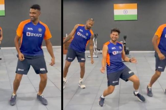 பயிற்சியின் போது அதிர்ச்சி அளித்த நம்பிக்கை நட்சத்திரம்..டீமில் எடுத்ததே வேஸ்ட்டா?