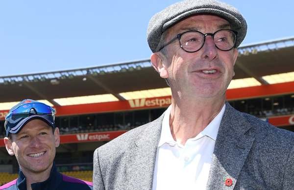 இங்கிலாந்தை யாரும் கண்டுக்காததே நல்லதுக்கு தான்'... சரியான பாயிண்ட்