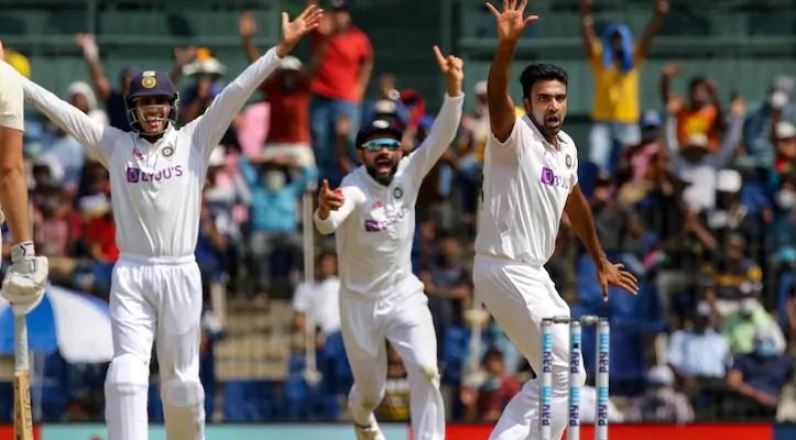 34 வருடங்களாக முறியடிக்க முடியாத சாதனை... 2வது டெஸ்டில் முறியடித்த இந்திய அணி