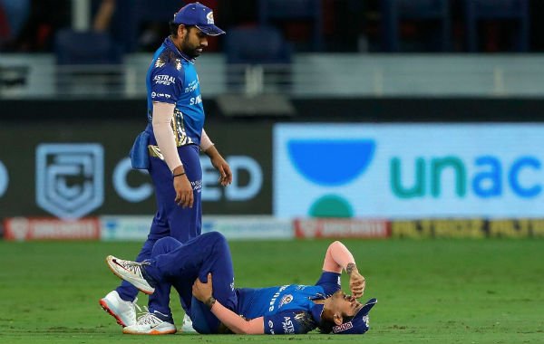 யாரை பார்த்து சொன்னீங்க.. கோலி தொடங்கி மொத்த பிசிசிஐக்கும் முரட்டு பதிலடி!