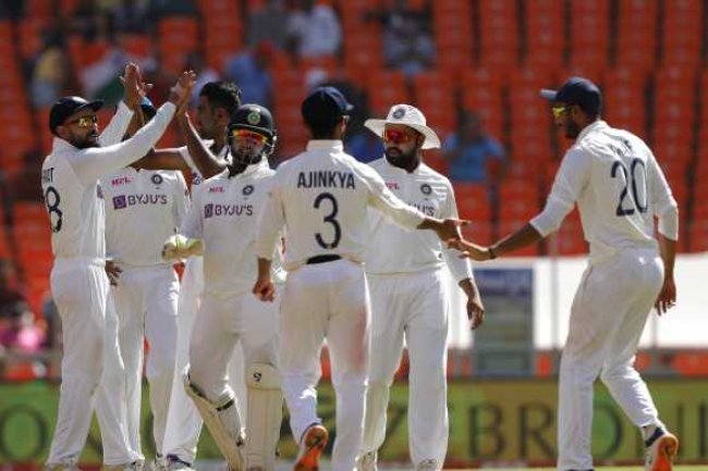 ஜோ ரூட் பர்ஸ்ட்... பேர்ஸ்டோ செகண்ட்... ஆட்டத்தில் சிராஜ் ஏற்படுத்திய டிவிஸ்ட்!