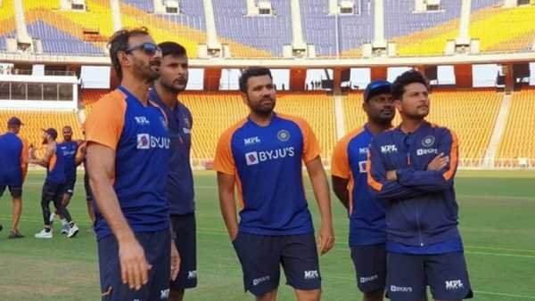 இப்போ டி20 தரவரிசையிலயும் 2வது இடம்.. கிரிக்கெட் ஜாம்பவான்!