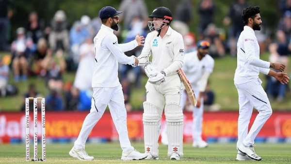 டெஸ்ட் உலக சாம்பியன்ஷிப் இறுதிப்போட்டி சௌதாம்டன்லதான் நடக்க இருக்காம்!