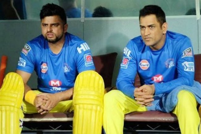 எவ்வளவு அவமானம்.. கோபத்தோடு விளாசிய தோனி.. மும்பையில் நடந்த சம்பவம்.. பரபர பின்னணி!