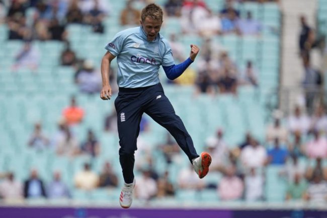 இலங்கையை வீழ்த்தி ஒருநாள் தொடரை கைப்பற்றியது இங்கிலாந்து