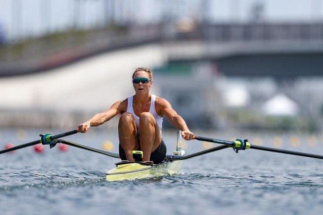 ஒலிம்பிக் 2020.. துடுப்பு படகு போட்டியில் நெதர்லாந்த் சாதனை.. 9 வருட ரெக்கார்ட் முறியடிப்பு!