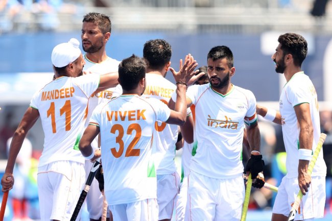 41 ஆண்டுக்கு பிறகு அரைஇறுதியை எட்டுமா இந்தியா? இங்கிலாந்துடன் இன்று பலப்பரீட்சை