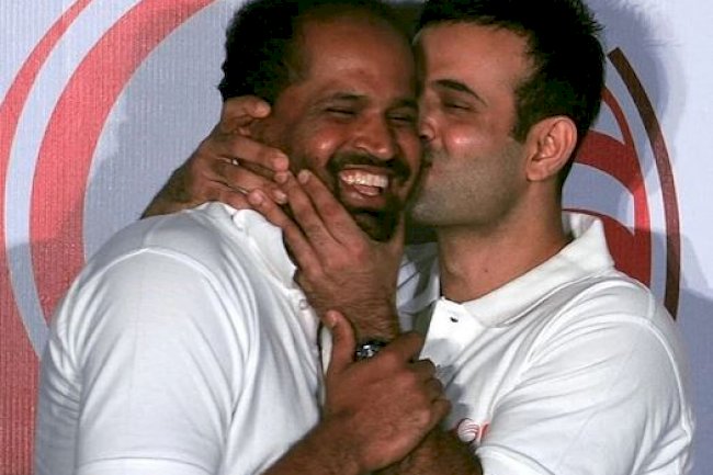 ஐபிஎல் ஏலத்தில் விற்கப்படாத யூசுப் பதானுக்கு இர்பான் பதானின் சிறப்பு செய்தி!