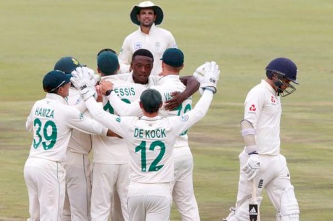 வருங்காலத்தில் 4 நாள் டெஸ்ட் கிரிக்கெட்