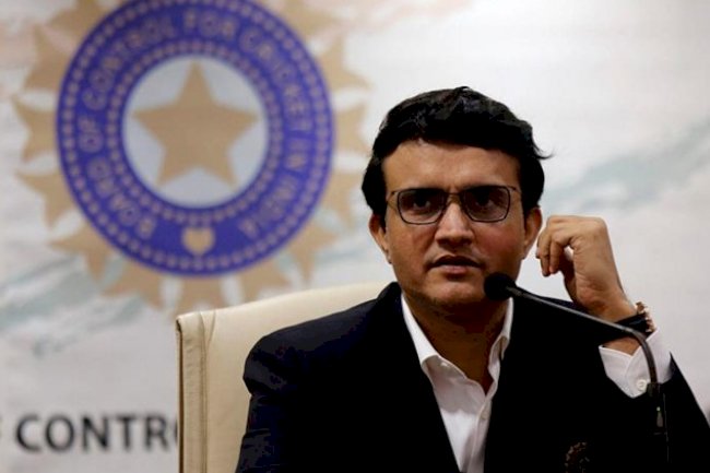 ஐசிசி முடிவுக்கு முன்னதாகவே பதில் கூற இயலாது- கங்குலி