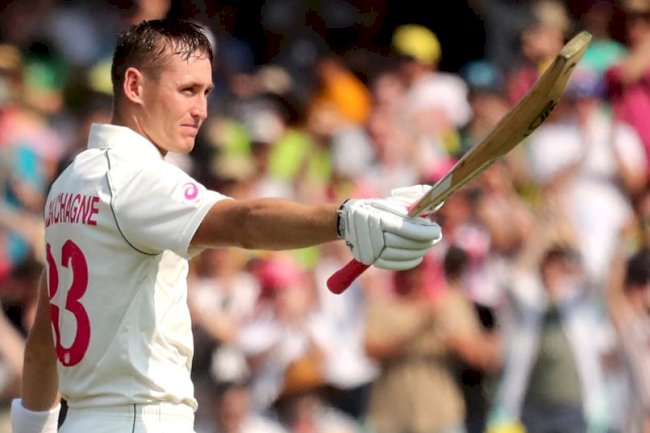 ஆஸ்திரேலியா முதல்நாள் ஆட்ட முடிவில் 283/3