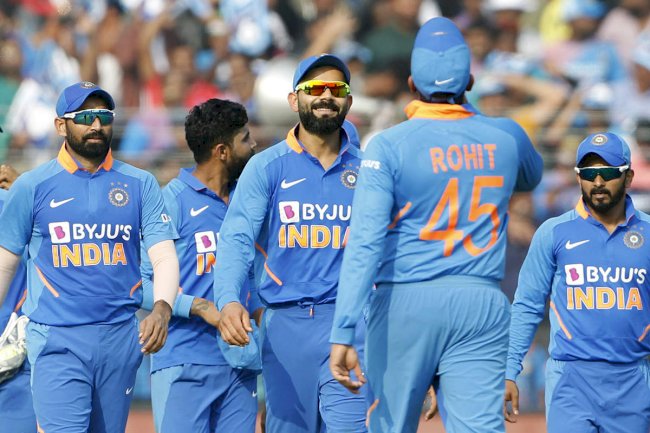 டி 20 கிரிக்கெட்டில்  முதலிடம் பிடிப்பாரா விராட் கோலி?