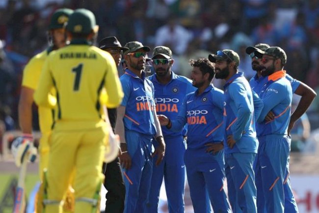 இந்திய வீரர்களுக்கு அவுஸ்திரேலிய கிரிக்கெட் வாரியம் அழைப்பு