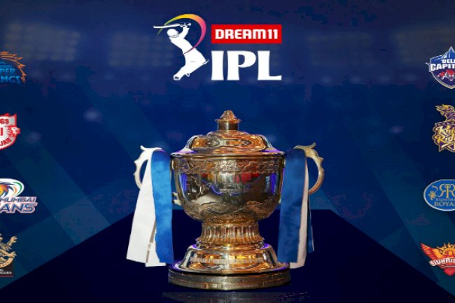 ஐபிஎல் அட்டவணை வெளியீடு : முதல் போட்டியில் சென்னை – மும்பை மோதல்