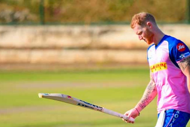 ஸ்டோக்ஸ் இணைந்தால் ஆயிட்டா அணி இன்னும் சூப்பரா ஆயிடும்.. கேப்டன் நம்பிக்கை