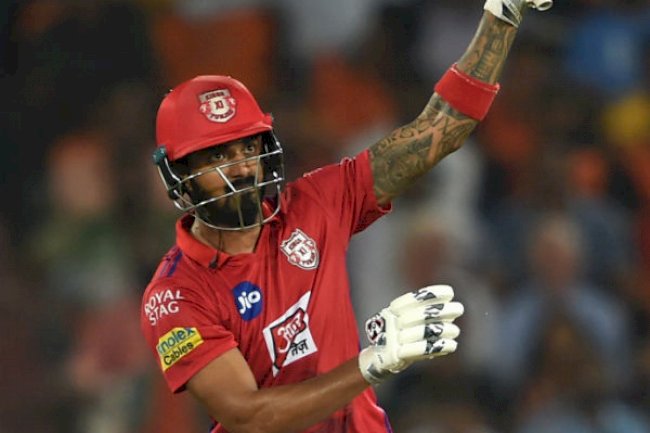 கே.எல் ராகுல் பேட்டியால் சர்ச்சை.. கேப்டன் பதவியை ராஜினாமா செய்வாரா? 