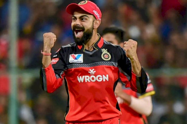 நம்பவே முடியாத மாபெரும் வெற்றி.. பெங்களூர் அணியிடம் கொல்கத்தா சரண்