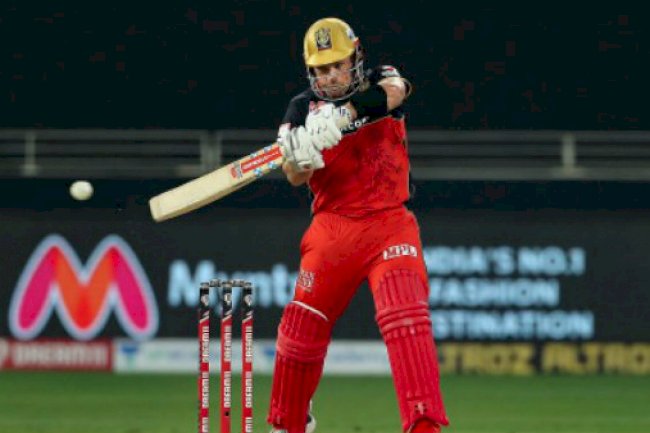 ருத்ர தாண்டவம்.. அரண்டு போன கொல்கத்தா.. மானத்தை காப்பாற்றிய ஏபிடி