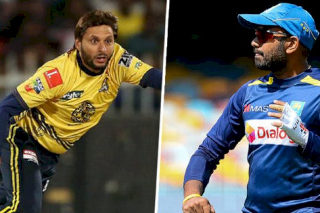 கோல் க்ளேடியேட்டர்ஸ் அணியின் தலைவர், உபதலைவர் அறிவிப்பு