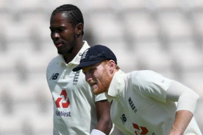 இலங்கைக்கு எதிரான தொடரில் ஜொப்ரா ஆச்சர், பென் ஸ்டோக்ஸுக்கு ஓய்வு