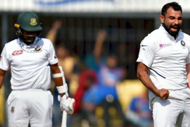 முக்கிய பந்துவீச்சாளருக்கு நேர்ந்த பகீர் சம்பவம்.. ஷாக்கில் இந்திய அணி.. என்னாச்சு?