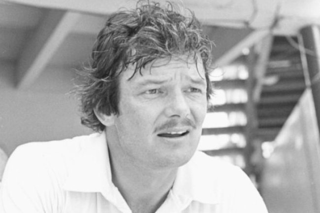 சர்வதேச கிரிக்கெட் நேர்முக வர்ணனையாளர் ரொபின் ஜெக்மன் காலமானார்