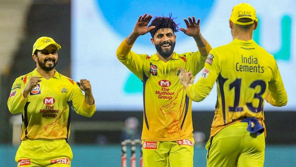 அப்படியே மாறிய மேட்ச்.. இதுதான் மாஸ்டர் பிளான்!  