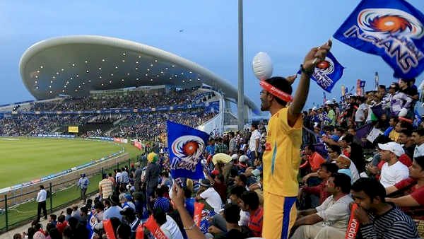 ஐபிஎல் துவக்க வாரத்தில் புதிய உச்சம்... அதிக பார்வையாளர்கள்  