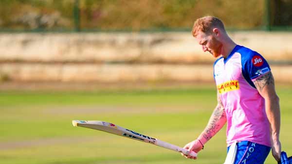 ஸ்டோக்ஸ் இணைந்தால் ஆயிட்டா அணி இன்னும் சூப்பரா ஆயிடும்.. கேப்டன் நம்பிக்கை