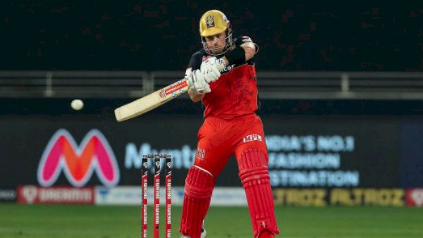 ருத்ர தாண்டவம்.. அரண்டு போன கொல்கத்தா.. மானத்தை காப்பாற்றிய ஏபிடி