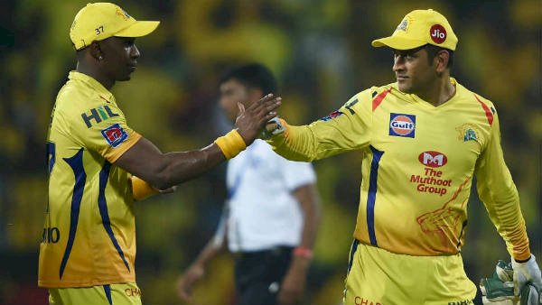 அந்த கடைசி ஓவர்.. சிஎஸ்கேவின் கிளைமாக்ஸ் பன்ச்! 