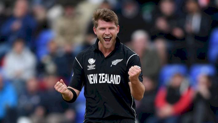 ஓய்வை அறிவித்தார் நியூசிலாந்து வீரர் கோரி ஆண்டர்சன் 