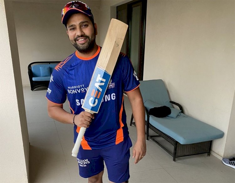 ரோஹித் சர்மாவுக்கு சிக்கல் இல்லை... அறிவிப்பால் ரசிகர்கள் நிம்மதி